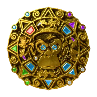 APE GOLD (CC) 00961