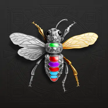 WAX Bee 031519