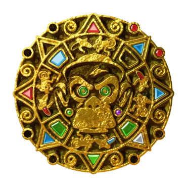 APE GOLD (CC) 00969