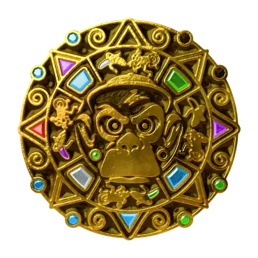 APE GOLD 08944