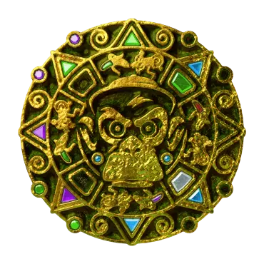 APE GOLD 08786