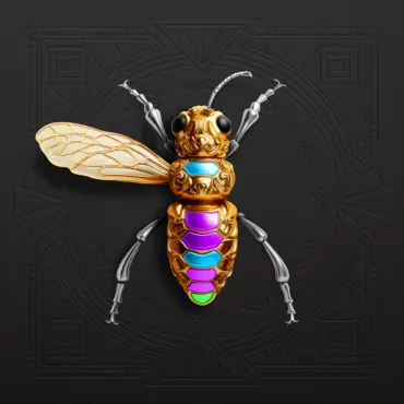 WAX Bee 032118