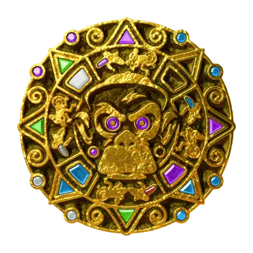 APE GOLD 08504