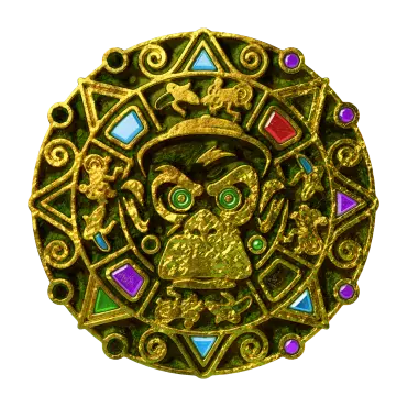 APE GOLD 02560