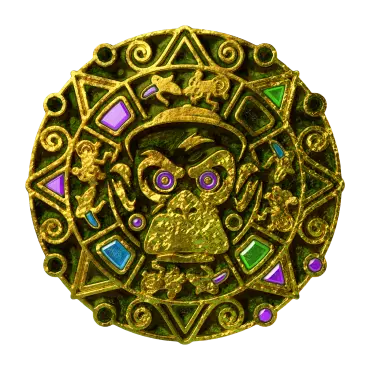 APE GOLD 01290