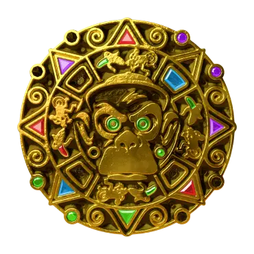 APE GOLD 03909