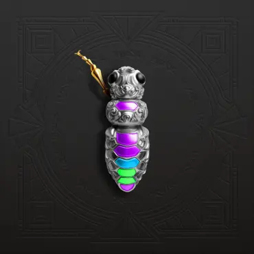 WAX Bee 011404