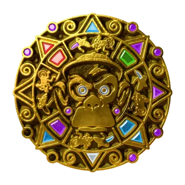 APE GOLD (OC) 03650