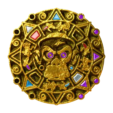 APE GOLD 05363