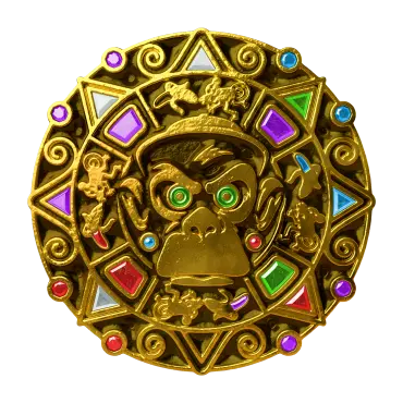 APE GOLD 09848