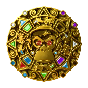 APE GOLD (OC) 02577