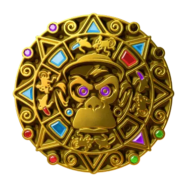 APE GOLD 08657