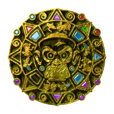 APE GOLD 00591