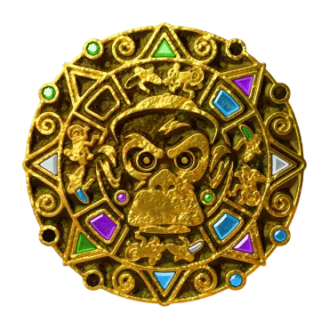 APE GOLD 07440