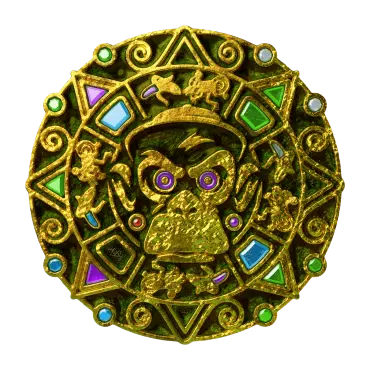 APE GOLD 04088