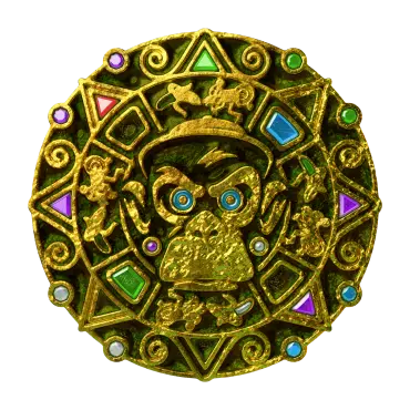 APE GOLD 05597