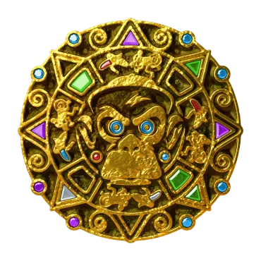 APE GOLD 00114