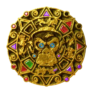 APE GOLD 03869