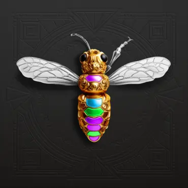WAX Bee 041802