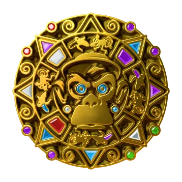 APE GOLD (CC) 03276