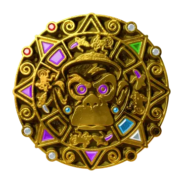 APE GOLD 01348