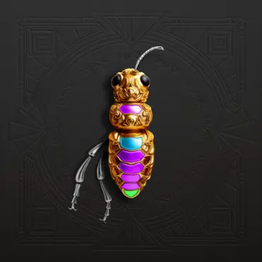 WAX Bee 013026