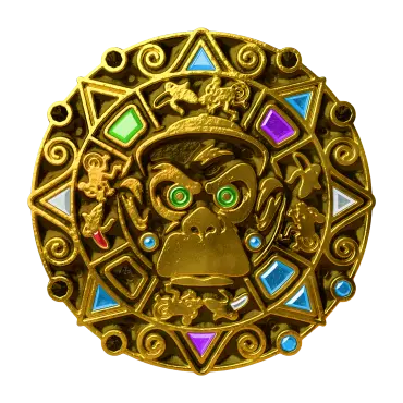APE GOLD (OC) 01338