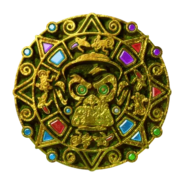 APE GOLD 08289