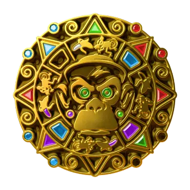 APE GOLD 00080