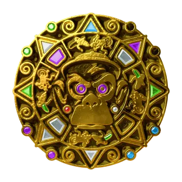 APE GOLD (OC) 04569