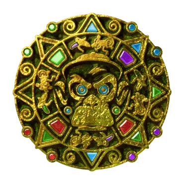APE GOLD 03615
