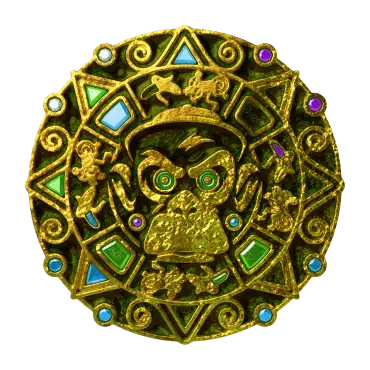 APE GOLD 00479