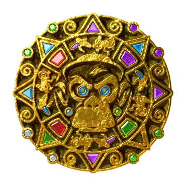 APE GOLD 06491