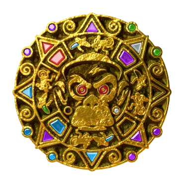 APE GOLD 05014