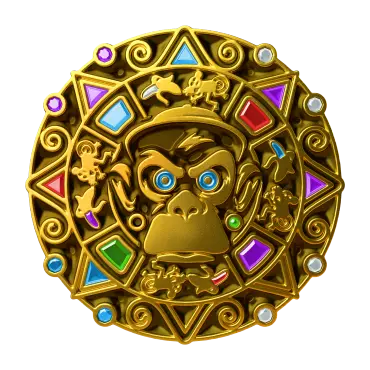 APE GOLD 08984