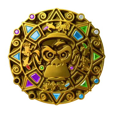 APE GOLD 05323