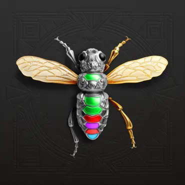 WAX Bee 011719