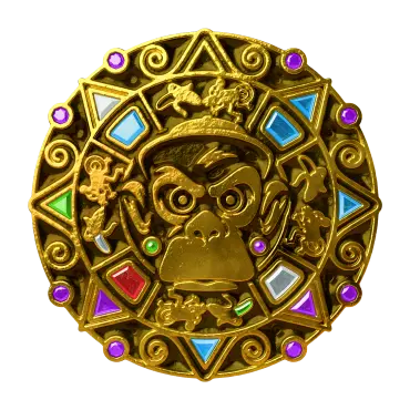 APE GOLD 07425