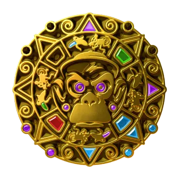 APE GOLD 03303