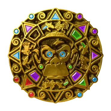APE GOLD 02972