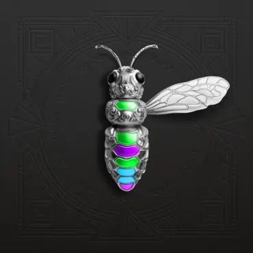 WAX Bee 030924