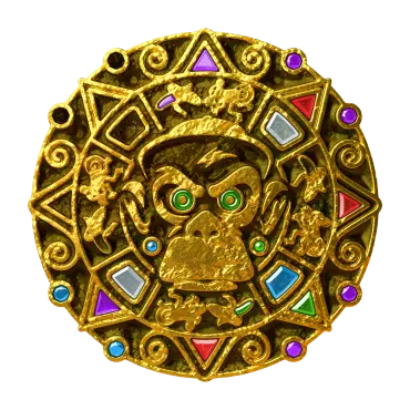 APE GOLD 02791