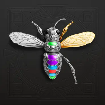 WAX Bee 021515