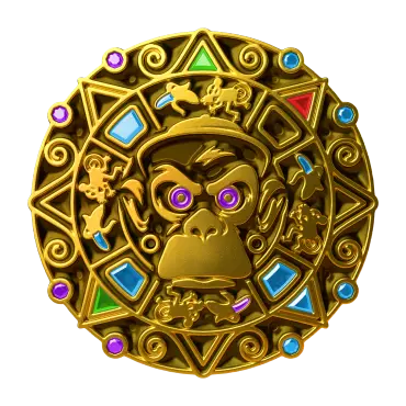 APE GOLD (OC) 01392