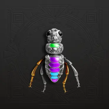 WAX Bee 010122