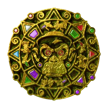 APE GOLD 09477
