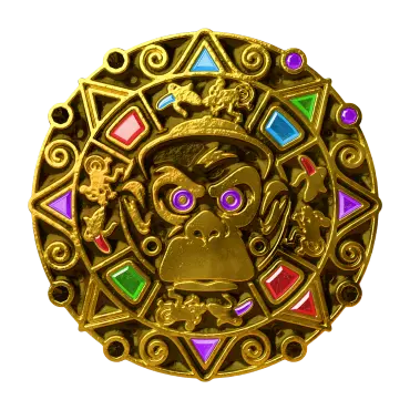 APE GOLD 01898