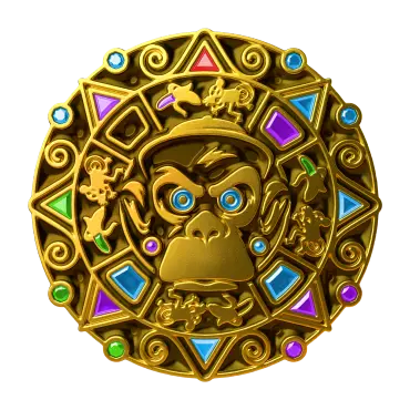APE GOLD (OC) 01017