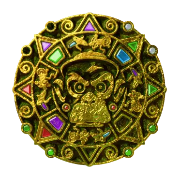 APE GOLD (CC) 03482