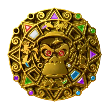 APE GOLD (OC) 05519